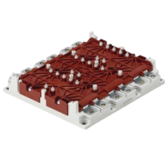 SKiM609GAR12E4 V2 Semikron IGBT Module