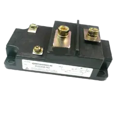 QM300HH-H 300A 600V Mitsubishi Electric Darlington Transistor Module