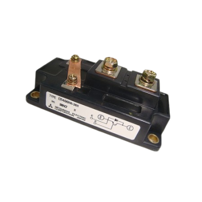 CM400HA-24H 400A 1200V Mitsubishi Electric IGBT Module