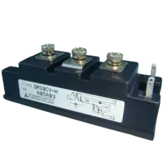 QM30CY-H 30A 600V Mitsubishi Electric Darlington Transistor Module
