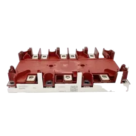 SKiM909GD07V1 Semikron IGBT Module