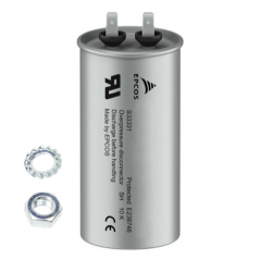 B33331V7205J080 2uF 460V TDK EPCOS AC Capacitor