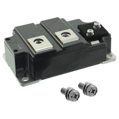 CM400HU-24F 400A 1200V Mitsubishi Electric IGBT Module