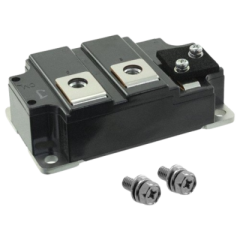 CM400HU-24F 400A 1200V Mitsubishi Electric IGBT Module