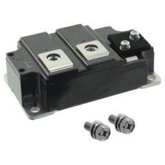 CM400HU-24F 400A 1200V Mitsubishi Electric IGBT Module