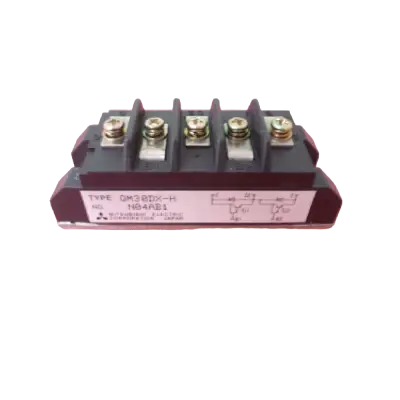 QM30DX-H 30A 600V Mitsubishi Electric Darlington Transistor Module