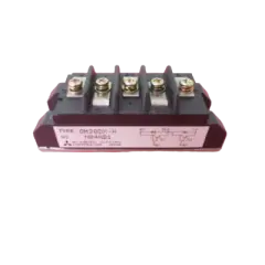 QM30DX-H 30A 600V Mitsubishi Electric Darlington Transistor Module