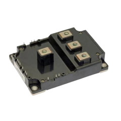 CM400ST-24S1 400A 1200V Mitsubishi Electric IGBT Module