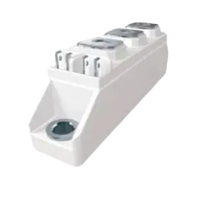 SKKD 101/16 100A 1600V Semikron Diode Module