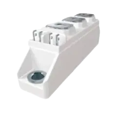 SKKD 101/16 100A 1600V Semikron Diode Module