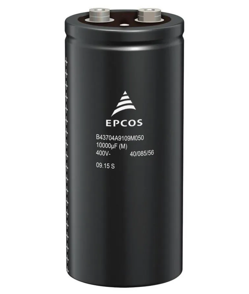 B43701B5228M000 2200 UF 450Vdc TDK/Epcos Kondansatör