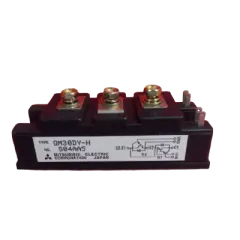 QM30DY-HB 30A 600V Mitsubishi Electric Darlington Transistor Module