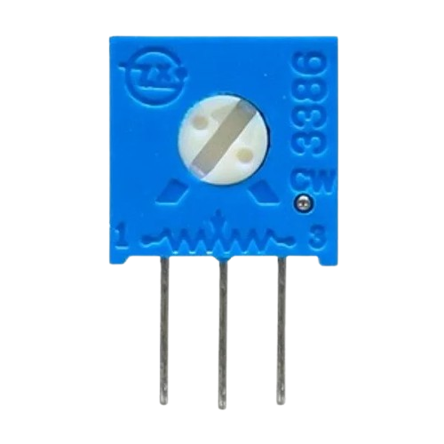 3386H 25K Bonens Trimpot