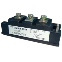 QM30E2Y-H 30A 600V Mitsubishi Electric Darlington Transistor Module