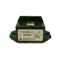 QM30HA-H 30A 600V Mitsubishi Electric Darlington Transistor Module