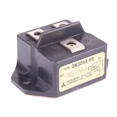 QM30HA-HB 30A 600V Mitsubishi Electric Darlington Transistor Module