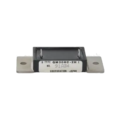 QM30HC-2H 30A 1600V Mitsubishi Electric Darlington Transistor Module