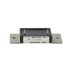 QM30HC-2H 30A 600V Mitsubishi Electric Darlington Transistor Module