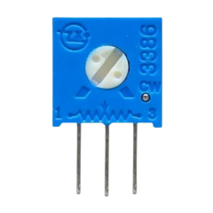 3386H 200 OHM Bonens Trimpot