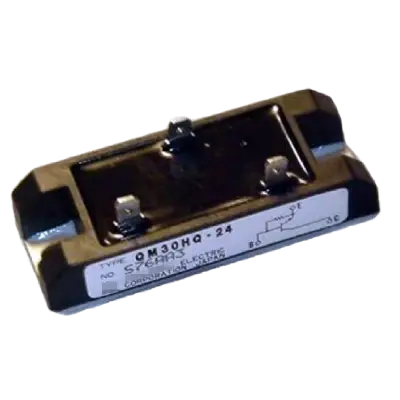 QM30HQ-24 30A 1200V Mitsubishi Electric Darlington Transistor Module