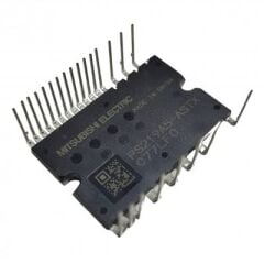 PS219A5-ASTX 15A 600V Mitsubishi IPM Module