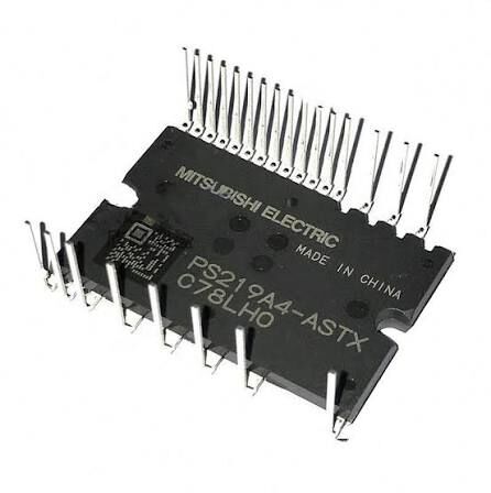 PS219A4-ASTX 15A 600V Mitsubishi IPM Module