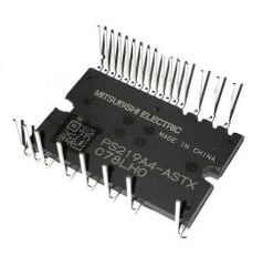 PS219A4-ASTX 15A 600V Mitsubishi IPM Module