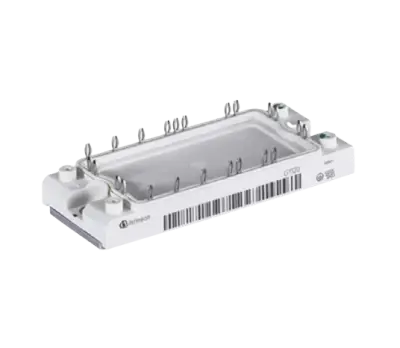 IFF300B17N2E4P_B11 300A 1700V Infineon IGBT Module