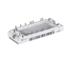 IFF300B17N2E4P_B11 300A 1700V Infineon IGBT Module