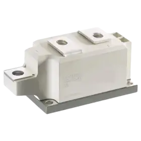 SKKD 260/22 260A 2200V Semikron Diode Module