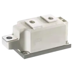 SKKD 260/22 260A 2200V Semikron Diode Module