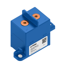 HVC29-600A-12MC 600A 1500V DC Kontaktör TDK - Rids