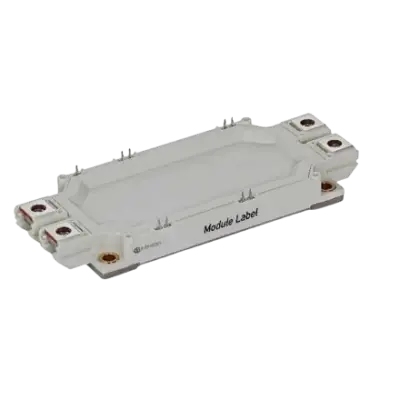 IFF450B12ME4P_B11 450A 1200V Infineon IGBT Module