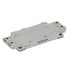 IFF450B12ME4P_B11 450A 1200V Infineon IGBT Module