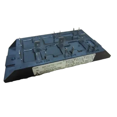 QM30TB-2HB 30A 600V Mitsubishi Electric Darlington Transistor Module