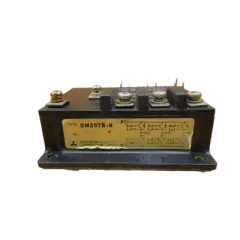 QM30TB-H 30A 600V Mitsubishi Electric Darlington Transistor Module
