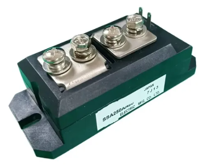 SSA250AA80 250A 800V SanRex Tristör Modülü - Rids