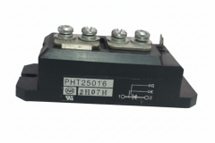 PHT250-16 250A 1600V Nihon Inter Tristör  - Rids
