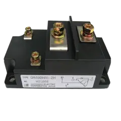 QM400HA1-2H 400A 600V Mitsubishi Electric Darlington Transistor Module