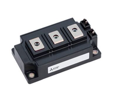 CM450DY-24T 450A 1200V Mitsubishi Electric IGBT Module