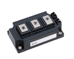 CM450DY-24T 450A 1200V Mitsubishi Electric IGBT Module
