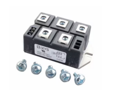 VVZ175-16IO7 175A 1600V IXYS Köprü Diyot Modülü - Rids