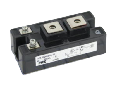 CM450HA-5F 450A 250V Mitsubishi Electric IGBT Module