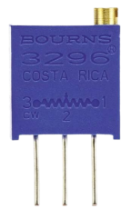 3296W 5K Bonens Trimpot