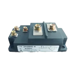 QM400HA-H 400A 600V Mitsubishi Electric Darlington Transistor Module