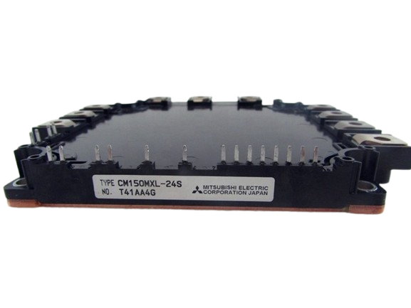 CM150MXL-24S 150A 1200V Mitsubishi IGBT Module