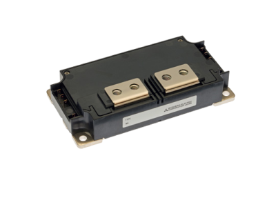 CM500C2Y-24S 500A 1200V Mitsubishi Electric IGBT Module
