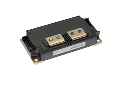 CM500C2Y-24S 500A 1200V Mitsubishi Electric IGBT Module
