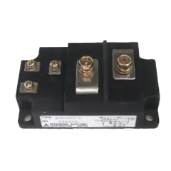 QM500HA-H 500A 600V Mitsubishi Electric Darlington Transistor Module