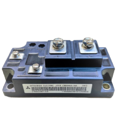 CM500HA-34A 500A 1700V Mitsubishi Electric IGBT Module